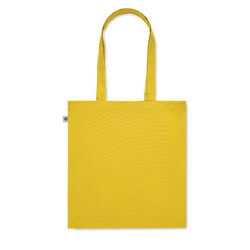 Shopper in cotone biologico