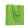 Shopper in cotone biologico