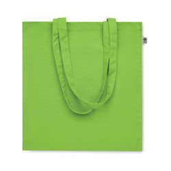 Shopper in cotone biologico