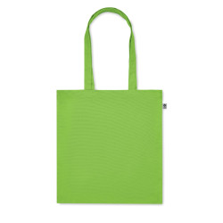 Shopper in cotone biologico