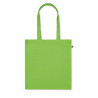 Shopper in cotone biologico