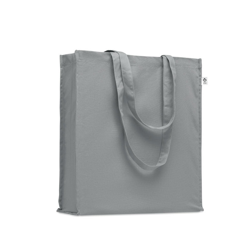 Shopper in cotone biologico