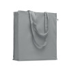 Shopper in cotone biologico