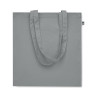 Shopper in cotone biologico