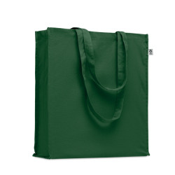 Shopper in cotone biologico