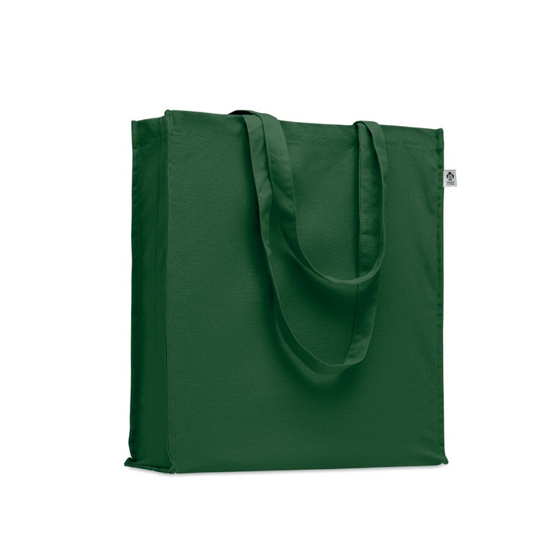 Shopper in cotone biologico