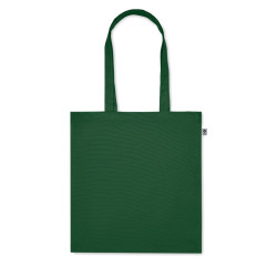 Shopper in cotone biologico