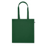Shopper in cotone biologico