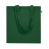 Shopper in cotone biologico