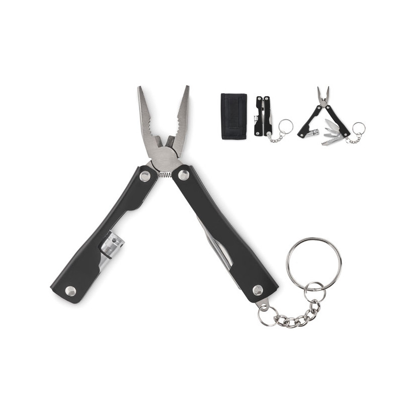 Coltello multi-tool pieghevole