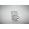 Tazza metallo sublimato 200ml