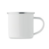 Tazza metallo sublimato 200ml