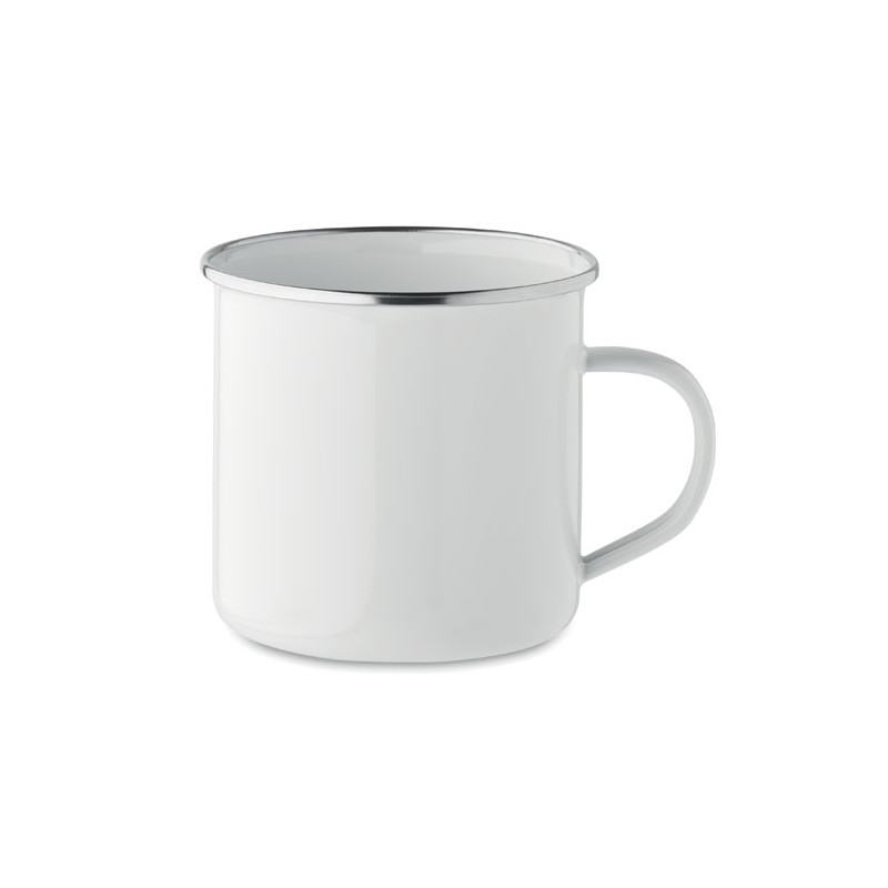 Tazza metallo sublimato 500ml