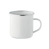 Tazza metallo sublimato 500ml