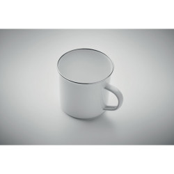 Tazza metallo sublimato 500ml