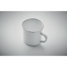 Tazza metallo sublimato 500ml
