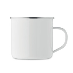 Tazza metallo sublimato 500ml