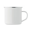 Tazza metallo sublimato 500ml