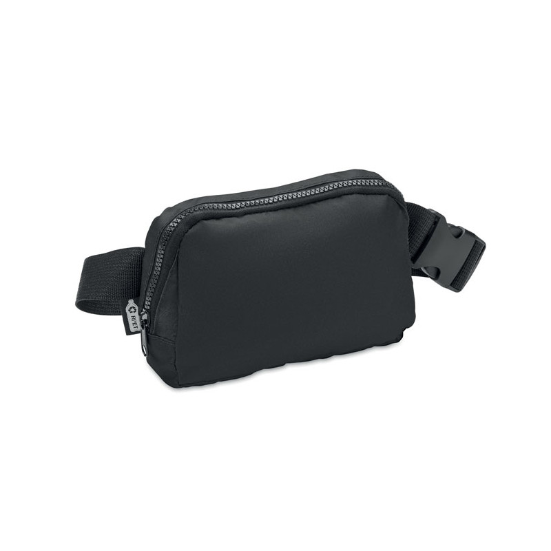 Marsupio poliestere 300D RPET