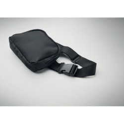 Marsupio poliestere 300D RPET