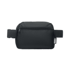 Marsupio poliestere 300D RPET