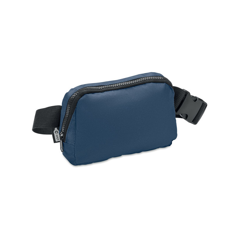Marsupio poliestere 300D RPET