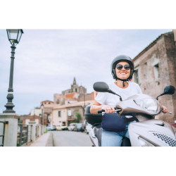 Marsupio poliestere 300D RPET