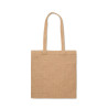 Shopper con manico lungo in iut