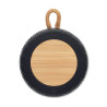 Speaker a forma di pneumatico