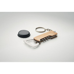 Attrezzo tascabile 3 in 1 in ba