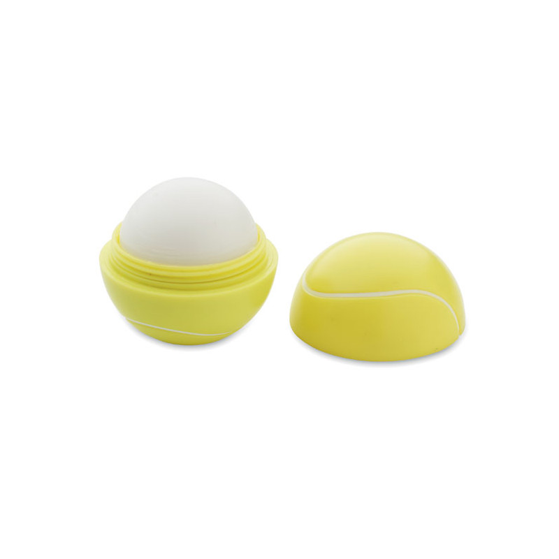 Burrocacao pallina da tennis