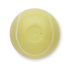 Burrocacao pallina da tennis