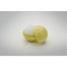 Burrocacao pallina da tennis