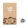 Semi di basilico in busta kraft