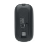 Mouse wireless ricaricabile