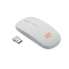 Mouse wireless ricaricabile