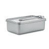 Portapranzo in acciaio inox