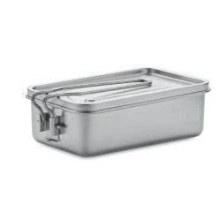 Portapranzo in acciaio inox
