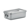 Portapranzo in acciaio inox