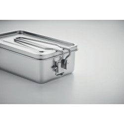 Portapranzo in acciaio inox