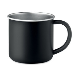 Tazza in acciaio inox...