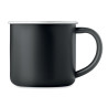 Tazza in acciaio inox riciclato