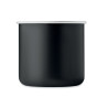 Tazza in acciaio inox riciclato