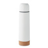 Bottiglia doppio strato 500 ml