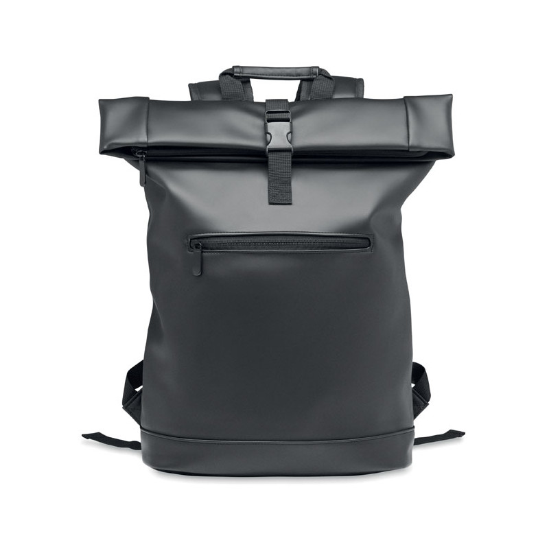 Zaino in PU per laptop 15"