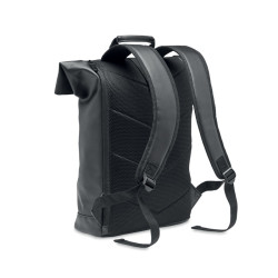 Zaino in PU per laptop 15"