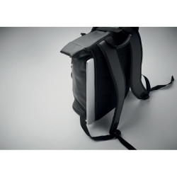 Zaino in PU per laptop 15"