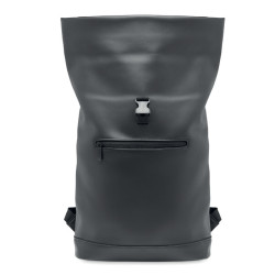 Zaino in PU per laptop 15"