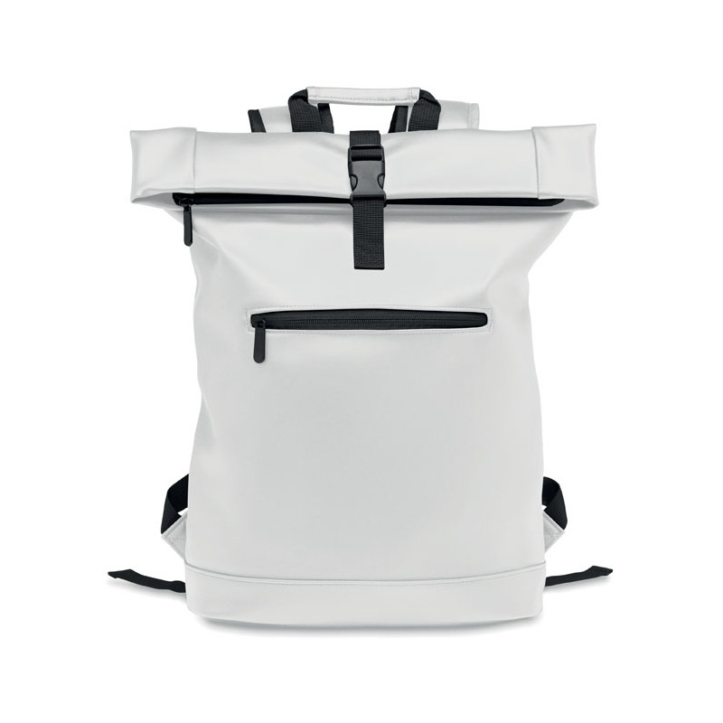 Zaino in PU per laptop 15"