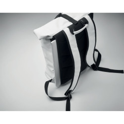 Zaino in PU per laptop 15"
